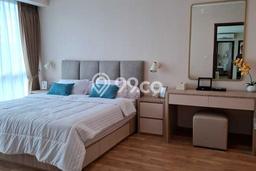 Apartemen Siap Huni 3 BR dengan Harga Hemat di Area Karet, Jakarta Selatan Apartemen Siap Huni 3 BR dengan Harga Hemat di Area Karet, Jakarta Selatan