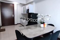 Paling Dicari! Apartemen Premium Dijual di Casablanca Punya 2 Bedroom Paling Dicari! Apartemen Premium Dijual di Casablanca Punya 2 Bedroom