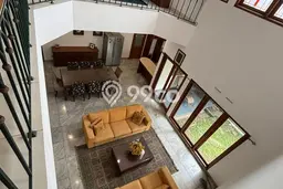 Rumah sewa siap pakai 5 KT di Pejaten, Jakarta Selatan Rumah sewa siap pakai 5 KT di Pejaten, Jakarta Selatan