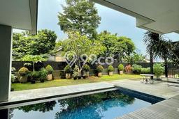 Sewa Rumah Modern di Cilandak Harga Rp 650 Juta/ Tahun Sewa Rumah Modern di Cilandak Harga Rp 650 Juta/ Tahun
