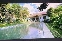 Hunian Modern Untuk Disewakan di Kemang Jakarta Selatan 5 KT & 5 KM Hunian Modern Untuk Disewakan di Kemang Jakarta Selatan 5 KT & 5 KM