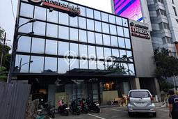 AREA KOMERSIAL! Komersial di , Luas 665m2m², Akses Utama AREA KOMERSIAL! Komersial di , Luas 665m2m², Akses Utama