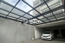 Dijual Rumah Luas Megah Dengan View Cantik di Cipete, Jakarta Selatan Dijual Rumah Luas Megah Dengan View Cantik di Cipete, Jakarta Selatan