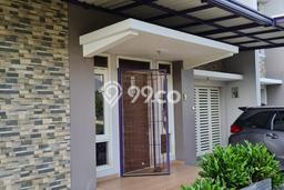 Siap Huni Rumah Mewah 3 Kamar di Cikupa Dekat ke Mana Saja Siap Huni Rumah Mewah 3 Kamar di Cikupa Dekat ke Mana Saja