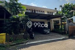 Disewakan Segera Rumah Kondisi Baik di Kawasan Cilandak, Jakarta Selatan Disewakan Segera Rumah Kondisi Baik di Kawasan Cilandak, Jakarta Selatan