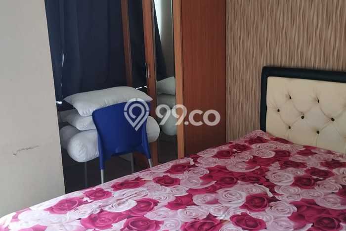 Hunian Apartemen Ekonomis 1 KT 1 KM di Pasar Rebo, Jakarta Timur, DKI Jakarta Hunian Apartemen Ekonomis 1 KT 1 KM di Pasar Rebo, Jakarta Timur, DKI Jakarta