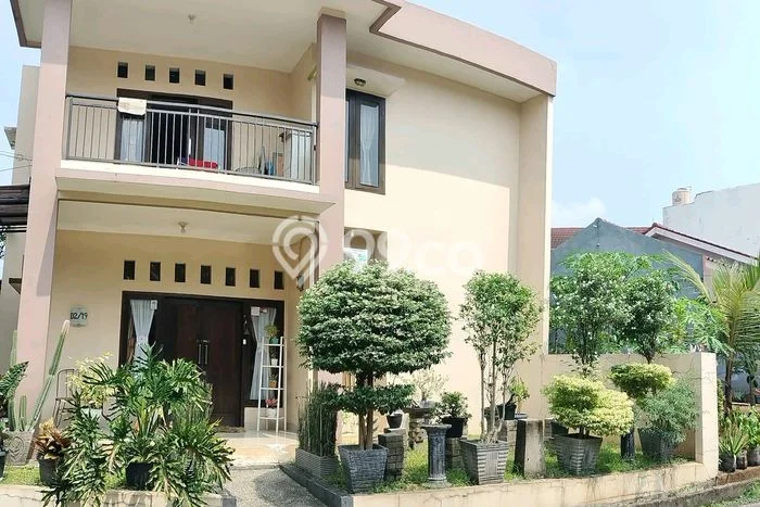 Dijual Rumah Strategis Bagus Punya 4 KT di Sukma Jaya Depok SHM Dijual Rumah Strategis Bagus Punya 4 KT di Sukma Jaya Depok SHM