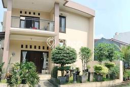 Dijual Rumah Strategis Bagus Punya 4 KT di Sukma Jaya Depok SHM Dijual Rumah Strategis Bagus Punya 4 KT di Sukma Jaya Depok SHM