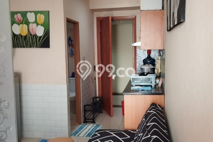 Hunian Apartemen Ekonomis 1 KT 1 KM di Pasar Rebo, Jakarta Timur, DKI Jakarta Hunian Apartemen Ekonomis 1 KT 1 KM di Pasar Rebo, Jakarta Timur, DKI Jakarta
