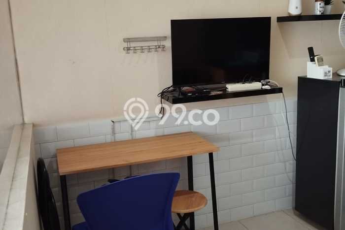 Hunian Apartemen Ekonomis 1 KT 1 KM di Pasar Rebo, Jakarta Timur, DKI Jakarta Hunian Apartemen Ekonomis 1 KT 1 KM di Pasar Rebo, Jakarta Timur, DKI Jakarta