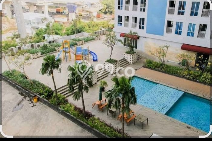Dijual Apartemen 1 Kamar Tidur, 1 Kamar Mandi di Bekasi Timur, Bekasi Dijual Apartemen 1 Kamar Tidur, 1 Kamar Mandi di Bekasi Timur, Bekasi