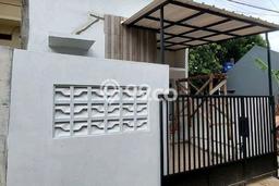 Rumah Minimalis Dijual di Cilodong 2 Kamar dengan LT 42m2 Rumah Minimalis Dijual di Cilodong 2 Kamar dengan LT 42m2