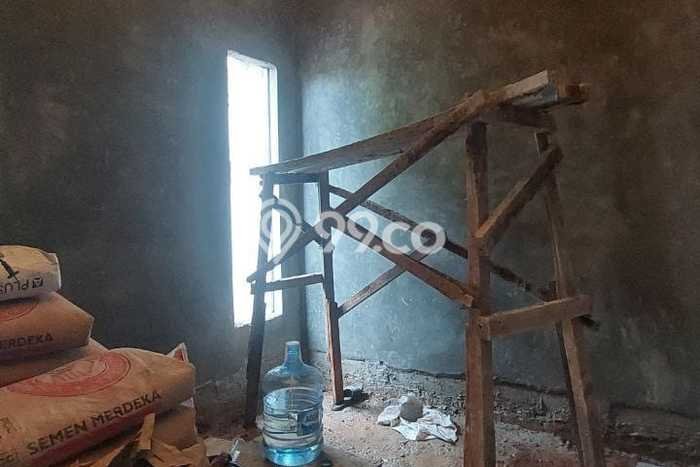 Rumah Terjangkau Dijual di Sukma Jaya, Depok Harga Rp 395 Juta Rumah Terjangkau Dijual di Sukma Jaya, Depok Harga Rp 395 Juta