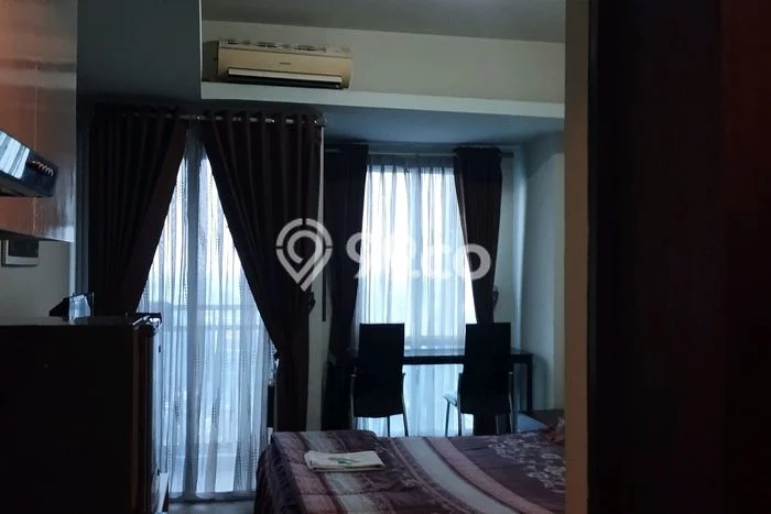 Apartemen Disewakan Terjangkau 0 KT / 1 KM di Bekasi Timur, Bekasi Apartemen Disewakan Terjangkau 0 KT / 1 KM di Bekasi Timur, Bekasi