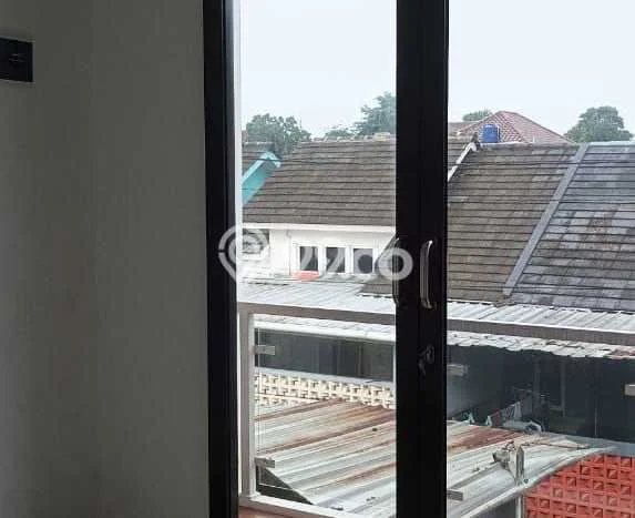 Rumah Minimalis LB/LT 97m2/70m2 Siap Huni di Citayam, Depok Rumah Minimalis LB/LT 97m2/70m2 Siap Huni di Citayam, Depok