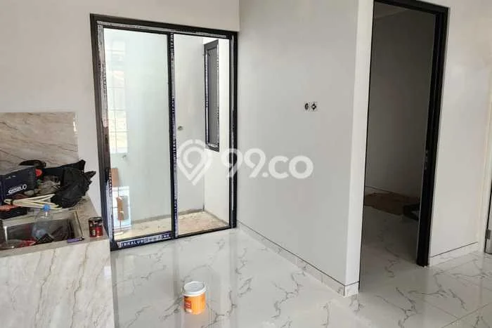 For Sale Rumah 3 Kamar Lokasi Strategis Bagus dan Strategis di Ciracas For Sale Rumah 3 Kamar Lokasi Strategis Bagus dan Strategis di Ciracas
