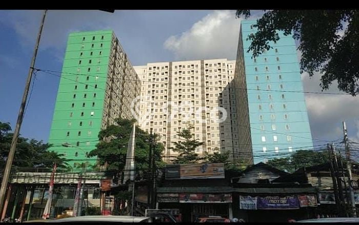 Disewakan Apartemen Harga Terjangkau di Cijantung 1 Bedroom Disewakan Apartemen Harga Terjangkau di Cijantung 1 Bedroom