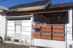 Rumah Sederhana Dijual Lokasi Bojong Gede 2 Kamar dengan Luas Tanah 74m2 Rumah Sederhana Dijual Lokasi Bojong Gede 2 Kamar dengan Luas Tanah 74m2