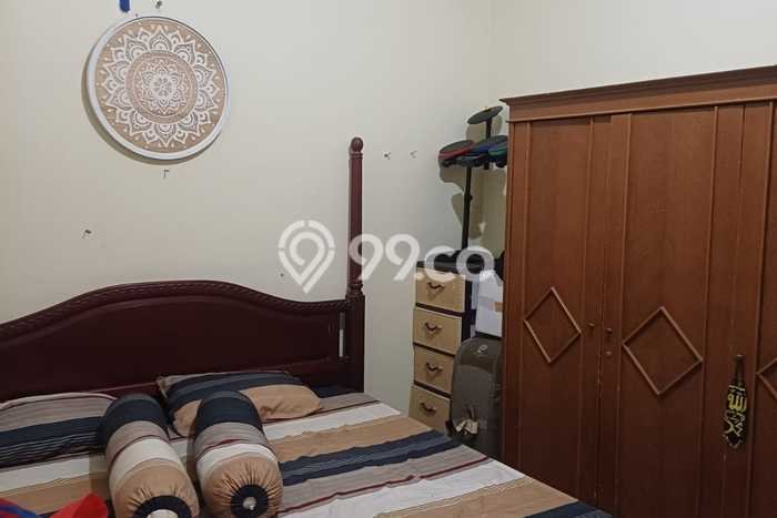 Dijual Rumah Strategis Bagus Punya 4 KT di Sukma Jaya Depok SHM Dijual Rumah Strategis Bagus Punya 4 KT di Sukma Jaya Depok SHM
