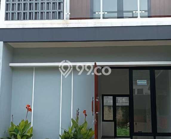 Rumah Minimalis LB/LT 97m2/70m2 Siap Huni di Citayam, Depok Rumah Minimalis LB/LT 97m2/70m2 Siap Huni di Citayam, Depok
