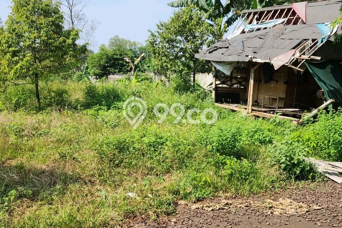 Lahan untuk Dijual Lokasi Cilodong, Depok Luas 2500m2 SHM Lahan untuk Dijual Lokasi Cilodong, Depok Luas 2500m2 SHM