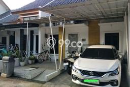 Hunian Cantik Minimalis Lb 40m2 di Cilodong, Depok Hunian Cantik Minimalis Lb 40m2 di Cilodong, Depok