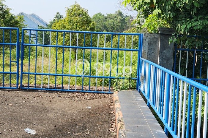 Lahan untuk Dijual Lokasi Cilodong, Depok Luas 2500m2 SHM Lahan untuk Dijual Lokasi Cilodong, Depok Luas 2500m2 SHM
