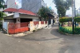 Rumah Elit Modern Siap Huni di Tanjung Duren Selatan Jakarta Barat Rumah Elit Modern Siap Huni di Tanjung Duren Selatan Jakarta Barat