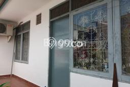 Rumah Modern 3 KT LT 90m2 di Green Ville Rumah Modern 3 KT LT 90m2 di Green Ville