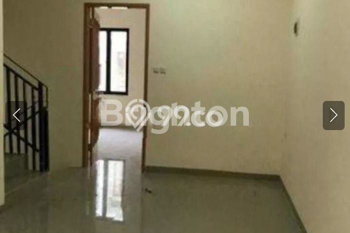 Ready to Use! Luxury House LT 96m2 Desain Modern di Taman Ratu Ready to Use! Luxury House LT 96m2 Desain Modern di Taman Ratu