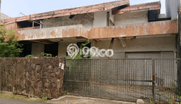 Dijual Rumah Mewah Megah Dengan View Eksklusif di Duri Kepa, Jakarta Barat Dijual Rumah Mewah Megah Dengan View Eksklusif di Duri Kepa, Jakarta Barat