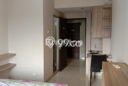 Apartemen Terjangkau Dijual di Jakarta Utara 1 KT & 1 KM Apartemen Terjangkau Dijual di Jakarta Utara 1 KT & 1 KM