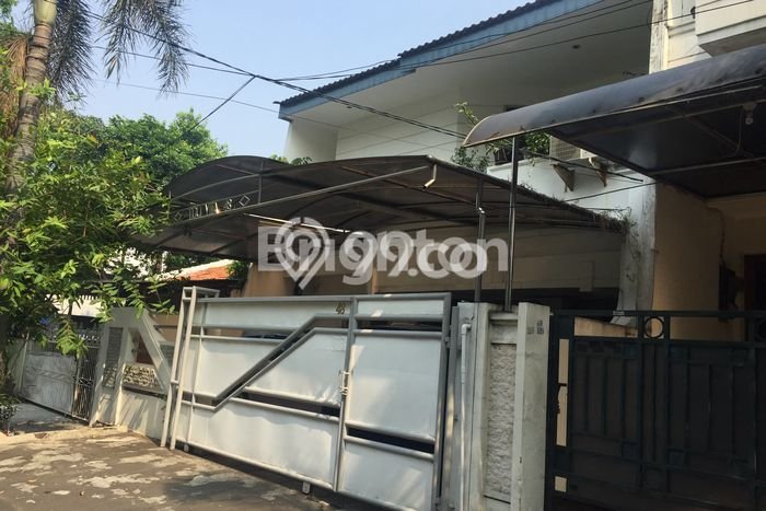 Hunian Super Elit dengan Akses Paling Strategis di Tanjung Duren, Jakarta Barat Hunian Super Elit dengan Akses Paling Strategis di Tanjung Duren, Jakarta Barat