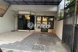 Hunian Super Elit dengan Akses Paling Strategis di Tanjung Duren, Jakarta Barat Hunian Super Elit dengan Akses Paling Strategis di Tanjung Duren, Jakarta Barat