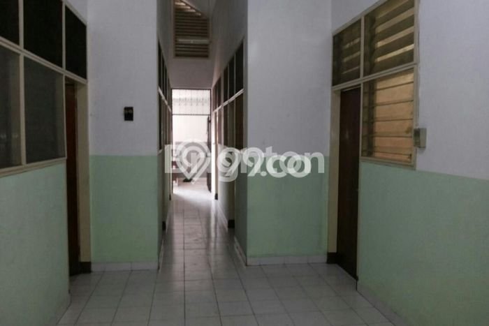Paling Dicari! Komersial Dijual di Grogol Harga Kompetitif Paling Dicari! Komersial Dijual di Grogol Harga Kompetitif