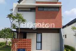 Dijual Hunian Rumah Nyaman 3 KT di Alam Sutera, Tangerang Dijual Hunian Rumah Nyaman 3 KT di Alam Sutera, Tangerang