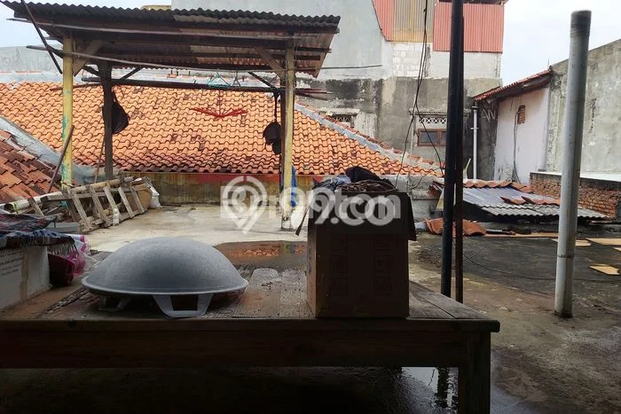 Jual Rumah Luas Megah Dengan View Eksklusif di Grogol, Jakarta Barat Jual Rumah Luas Megah Dengan View Eksklusif di Grogol, Jakarta Barat