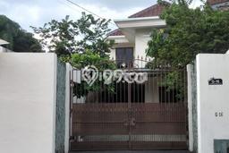 Hunian Super Mewah dengan Akses Paling Strategis di Kemanggisan, Jakarta Barat Hunian Super Mewah dengan Akses Paling Strategis di Kemanggisan, Jakarta Barat