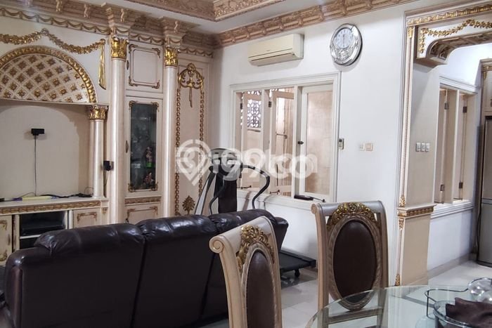 Rumah Elit Modern Siap Huni di Angke Jakarta Barat Rumah Elit Modern Siap Huni di Angke Jakarta Barat