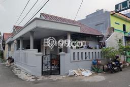 Rumah Modern Cantik 3 Kamar Siap Huni di Cengkareng Rumah Modern Cantik 3 Kamar Siap Huni di Cengkareng