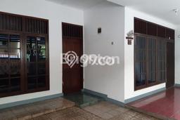 RUMAH 2 LANTAI TANJUNG DUREN SELATAN RUMAH 2 LANTAI TANJUNG DUREN SELATAN