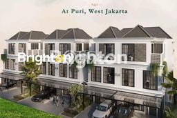 Dijual Hunian Rumah Terawat 3 Kamar di Taman Meruya, Jakarta Barat Dijual Hunian Rumah Terawat 3 Kamar di Taman Meruya, Jakarta Barat