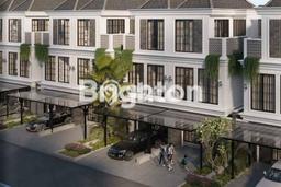 Rumah Minimalis 3 KT di Meruya Jakarta Barat Rumah Minimalis 3 KT di Meruya Jakarta Barat