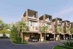 Hunian Eksklusif Dijual LT 105m2 di Karang Tengah, Tangerang Hunian Eksklusif Dijual LT 105m2 di Karang Tengah, Tangerang