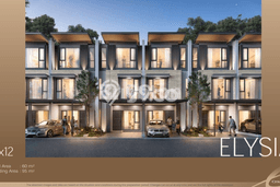Rumah Luxury Modern Siap Huni di Citra Garden Jakarta Barat Rumah Luxury Modern Siap Huni di Citra Garden Jakarta Barat