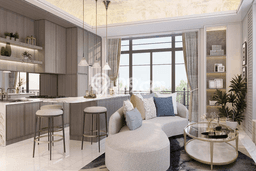 Rumah Eksklusif Dijual LT 165m2 di Benda, Tangerang Rumah Eksklusif Dijual LT 165m2 di Benda, Tangerang