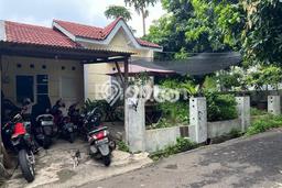 RUMAH DUTA BINTARO 1 LANTAI RUMAH DUTA BINTARO 1 LANTAI