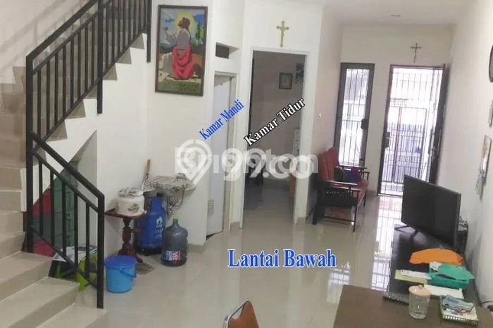 Hunian Nyaman Asri 4 KT Siap Pakai di Duri Kepa Jakarta Barat Hunian Nyaman Asri 4 KT Siap Pakai di Duri Kepa Jakarta Barat