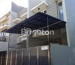 Hunian Nyaman Asri 4 KT Siap Pakai di Duri Kepa Jakarta Barat Hunian Nyaman Asri 4 KT Siap Pakai di Duri Kepa Jakarta Barat