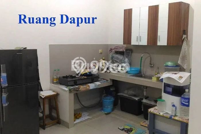 Hunian Nyaman Asri 4 KT Siap Pakai di Duri Kepa Jakarta Barat Hunian Nyaman Asri 4 KT Siap Pakai di Duri Kepa Jakarta Barat